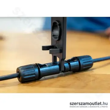 WEICON Napelem csatlakozó fogó MC4 napelemes csatlakozókhoz, 135mm (2db/csomag)