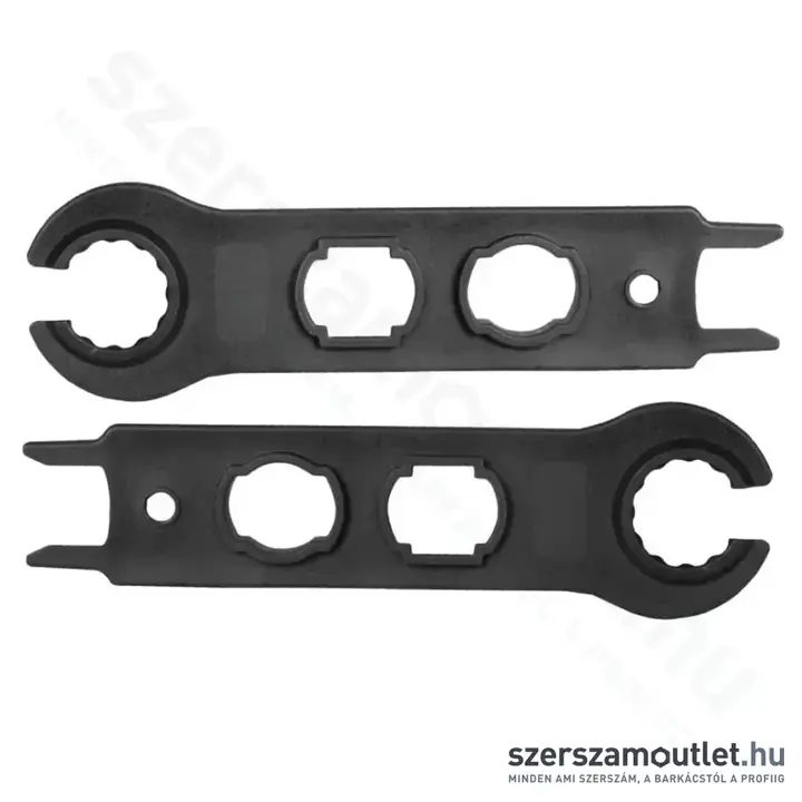 WEICON Napelem csatlakozó fogó MC4 napelemes csatlakozókhoz, 135mm (2db/csomag)