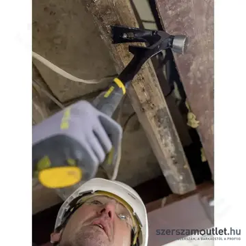 STANLEY FatMax Bontókalapács 624g