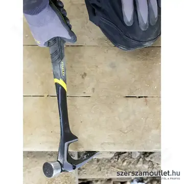 STANLEY FatMax Bontókalapács 624g