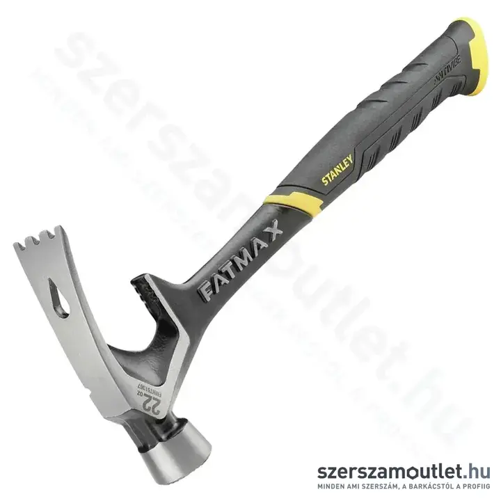 STANLEY FatMax Bontókalapács 624g