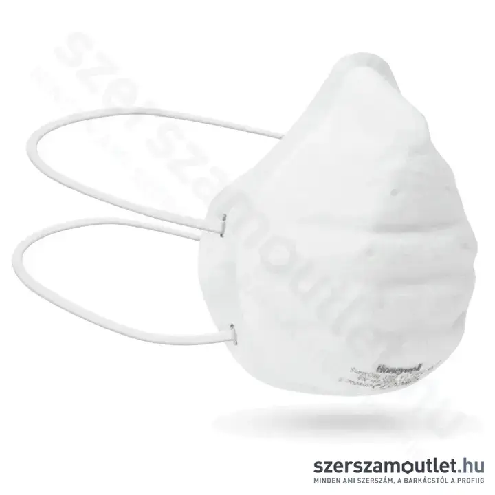 HONEYWELL FFP2 NR Pormaszk, egyszer használatos (30db/csomag)