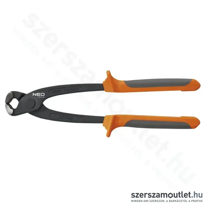 NEO TOOLS Rabitzfogó, CrV, 250mm