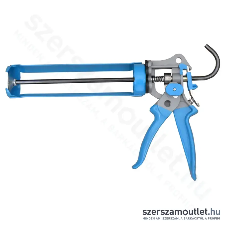 BAUTOOL Kinyomópisztoly 9", 4000Nm (állítható sebesség, csöppenésmentes)