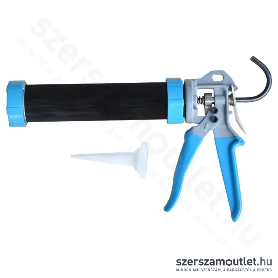 BAUTOOL Kinyomópisztoly 9", 310ml, 4000Nm