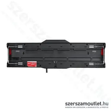 MILWAUKEE M12-18 GBC4 Telepíthető akkumlátortötlő központ
