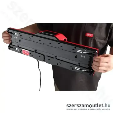 MILWAUKEE M12-18 GBC4 Telepíthető akkumlátortötlő központ