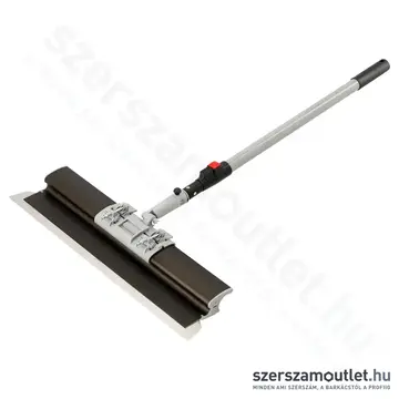 YATO Felületsimító, glettelő készlet, 6 részes