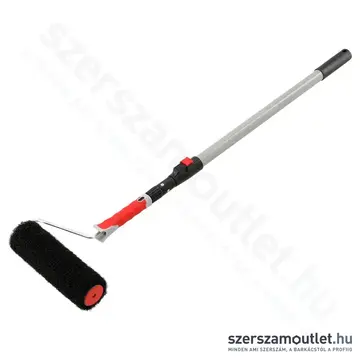 YATO Felületsimító, glettelő készlet, 6 részes