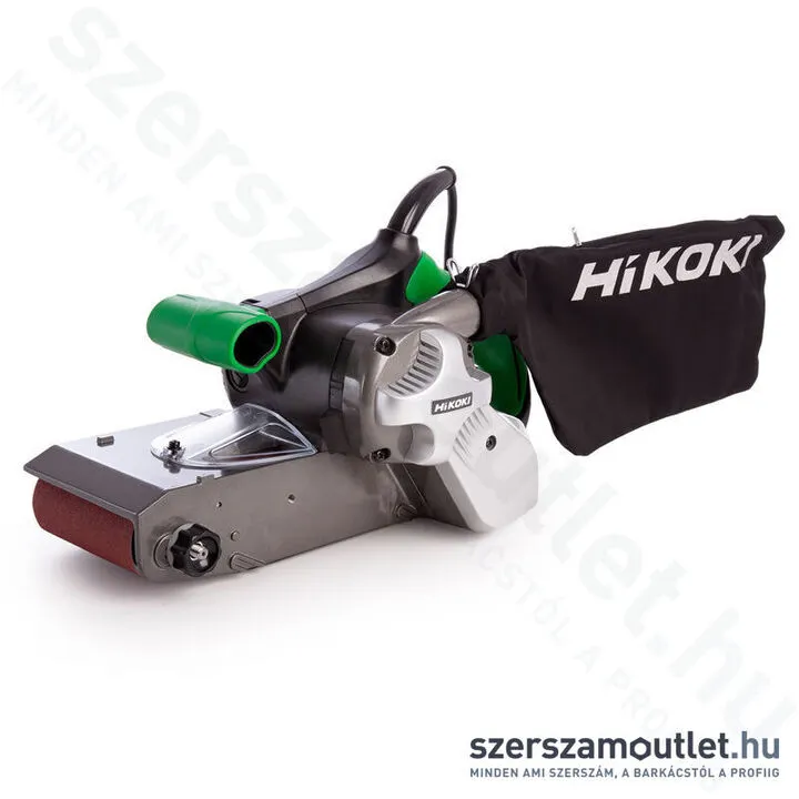 HIKOKI SB10V2 Szalagcsiszoló (1020W/100x610mm)