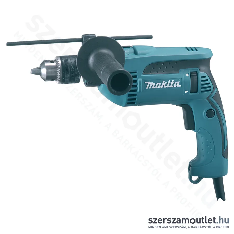 MAKITA HP1640 Ütvefúró (680W)