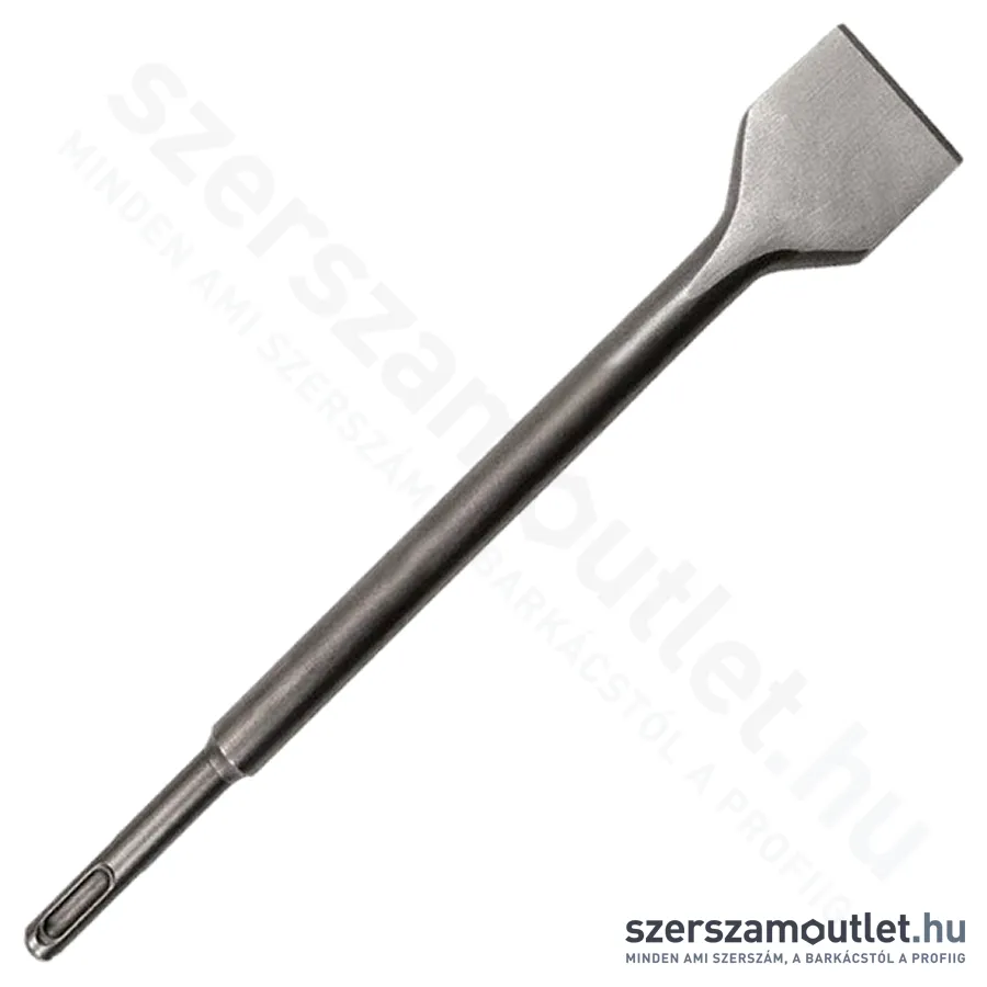 MAKITA SDS-Plus Hengeres, széles vésőszár 40x200mm (A-30483)