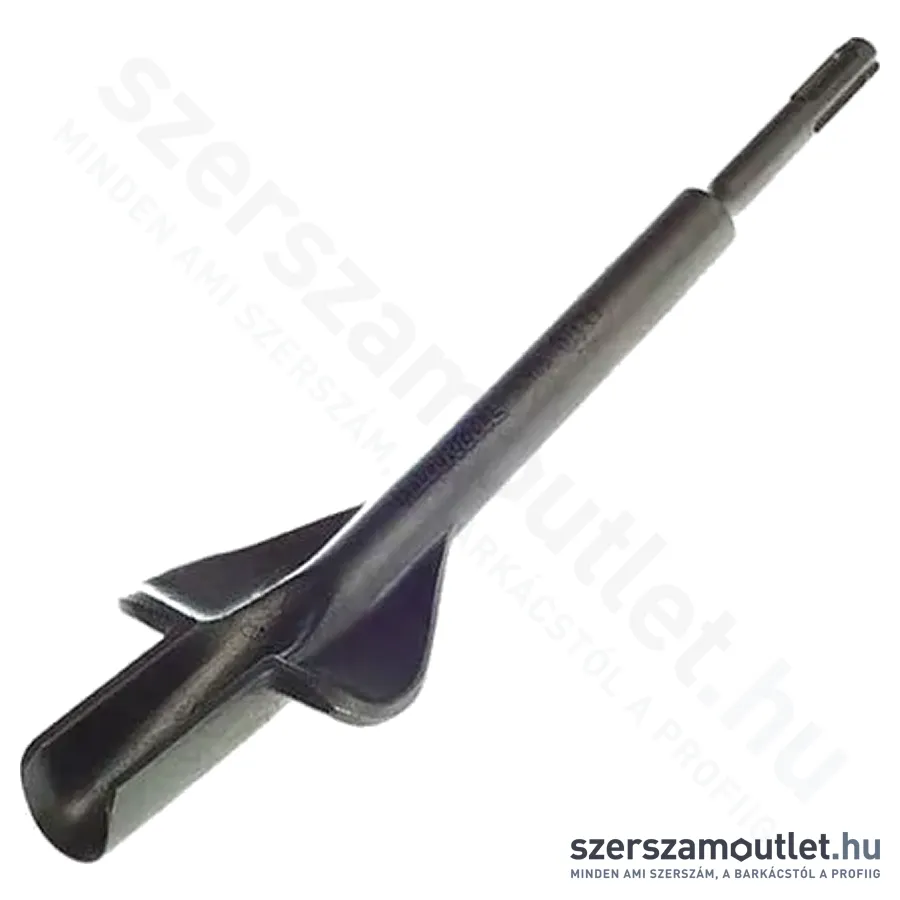 MAKITA SDS-Plus Szárnyas vésőszár 22x250mm (P-24963)