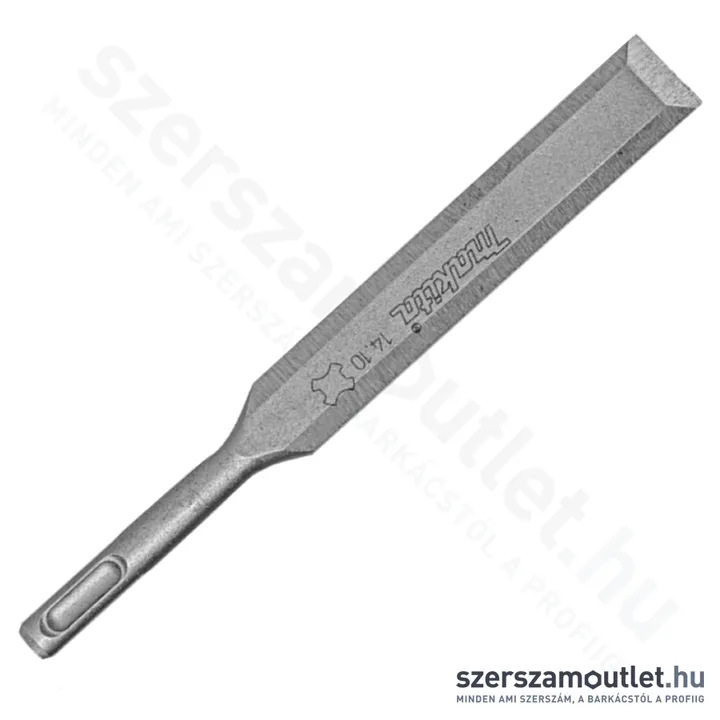 MAKITA SDS-Plus Famegmunkáló vésőszár 20x170mm (P-25105)