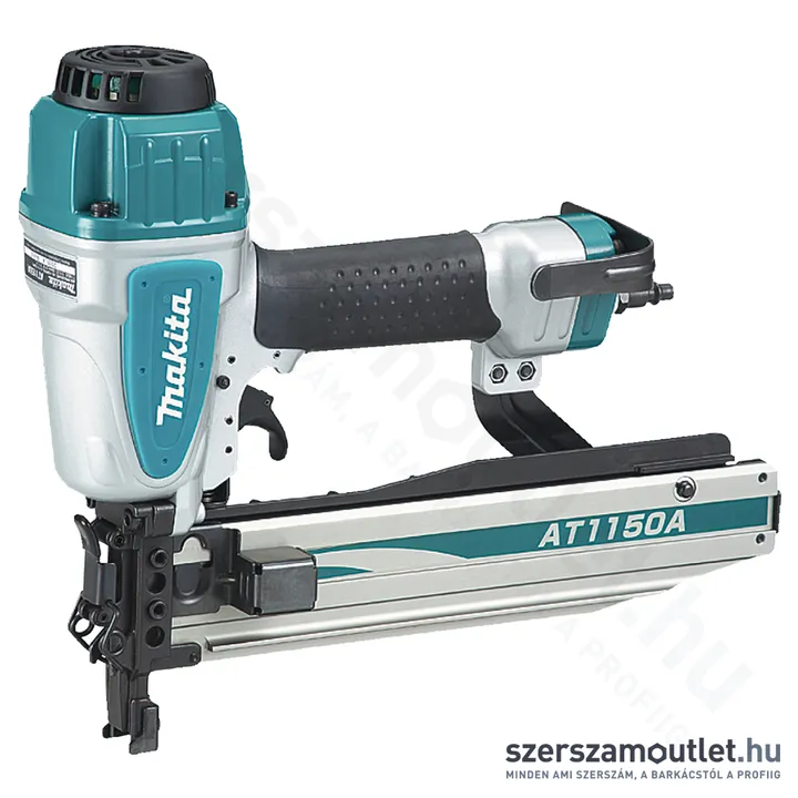 MAKITA AT1150A Levegős kapcsozó (16GA/25-50mm)