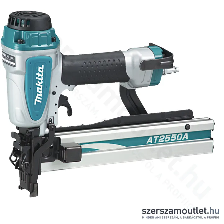 MAKITA AT2550A Levegős kapcsozó (16GA/25-50mm)