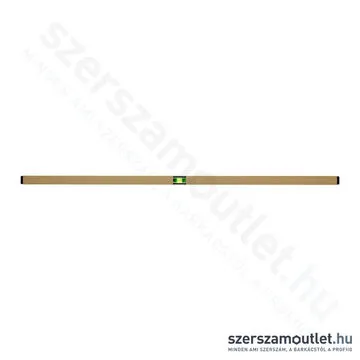 SOLA AZM 30 Mágneses vízmérték 300mm [Arany] (SOLAAZM30) (01820301)