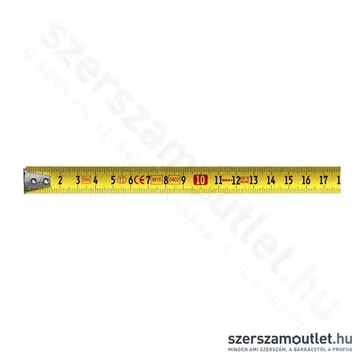 SOLA UNI-MATIC UM 2 Mérőszalag 2m×16mm (UM 2) (50012401)