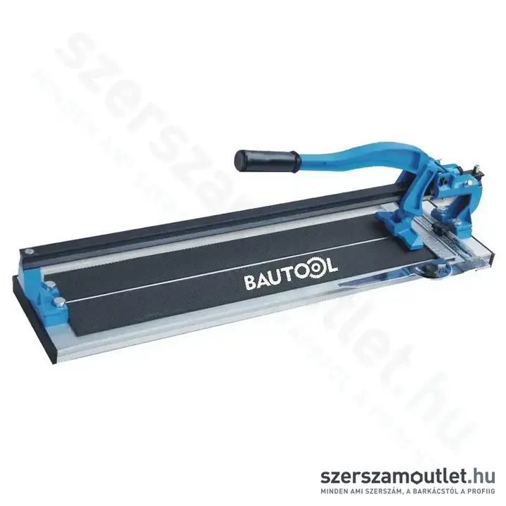 BAUTOOL NL251600 Csempevágó 600 mm csapágyas