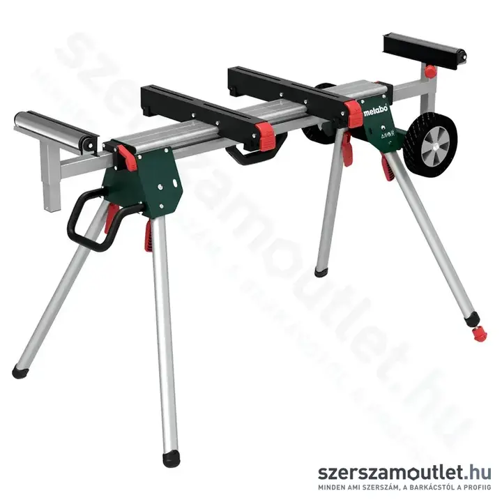 METABO KSU 251 Gérvágó fűrész állvány (127-250cm)