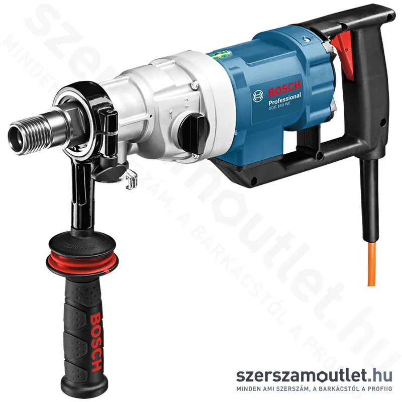 BOSCH GDB 180 WE Gyémántfúrógép 2000W (0601189800)