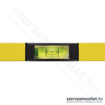 SOLA SM PROFI 180 Alumínium vízmérték 1800mm [Sárga] (SOLAPR1800) (695016SM)