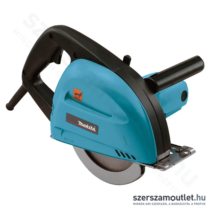 MAKITA 4131 Fémvágó körfűrész (1100W/185mm)