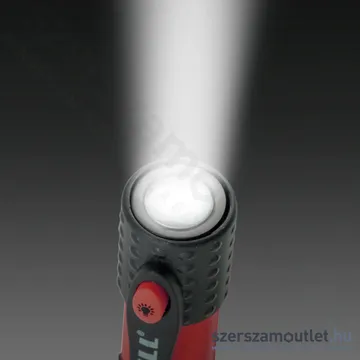 MAXWELL érintés nélküli feszültség detektor lámpa 200V-1000V (vibrál és világít) (25810)