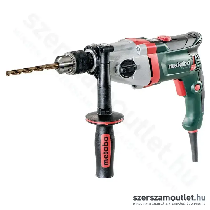 METABO BEV 1300-2 Fúrógép (1300W)