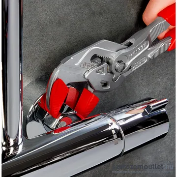 KNIPEX Párhuzam fogó 250mm (86 03 250)
