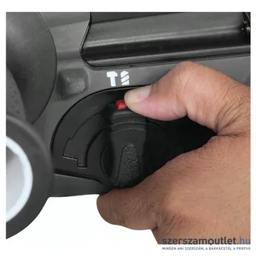 MAKITA DHR241RTJ Akkus fúró-vésőkalapács MakPac kofferben (18V) (2x5,0Ah)