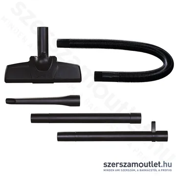 BOSCH GAS 18V-1 Akkus porszívó (18V) (Akku és töltő nélkül!) (06019C6200)