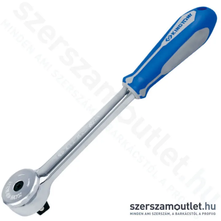 KINGTONY Racsnis hajtókar 1/2"x250mm (4755-10G)