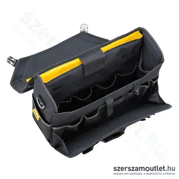 STANLEY FatMax Laptop- és szerszámos táska (FMST1-80149)