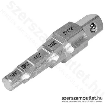 YATO Lépcsős radiátor kulcs 1/2