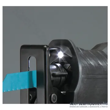 MAKITA DJR188Z Akkus szénkefementes orrfűrész (18V) (Akku és töltő nélkül!)