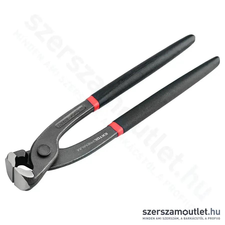 EXTOL Rabitzfogó 275mm
