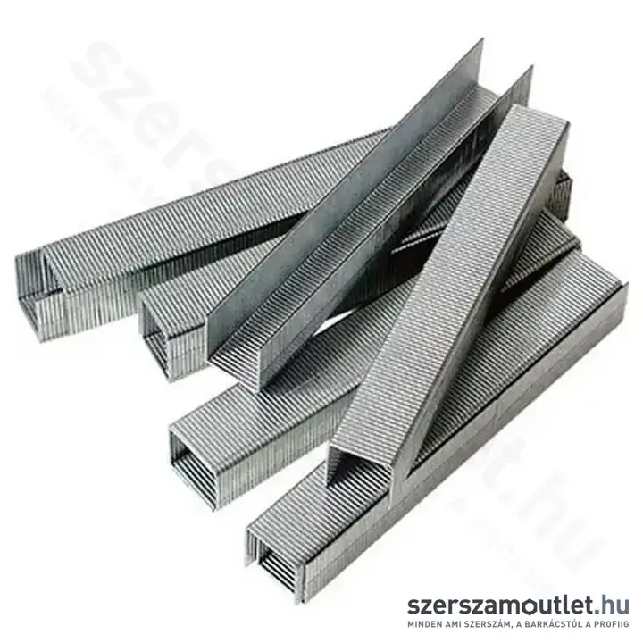 EXTOL Tűzőgépkapocs 11,3x0,7x0,52mm /14mm (1000db)