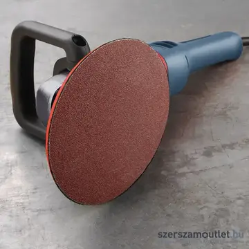 EXTOL Polírozógép (1100W/180mm)