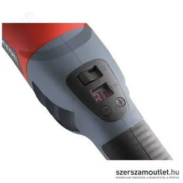 EXTOL Polírozógép (1100W/180mm)