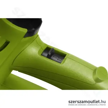 EXTOL Hőlégfúvó (2000W/550fok)