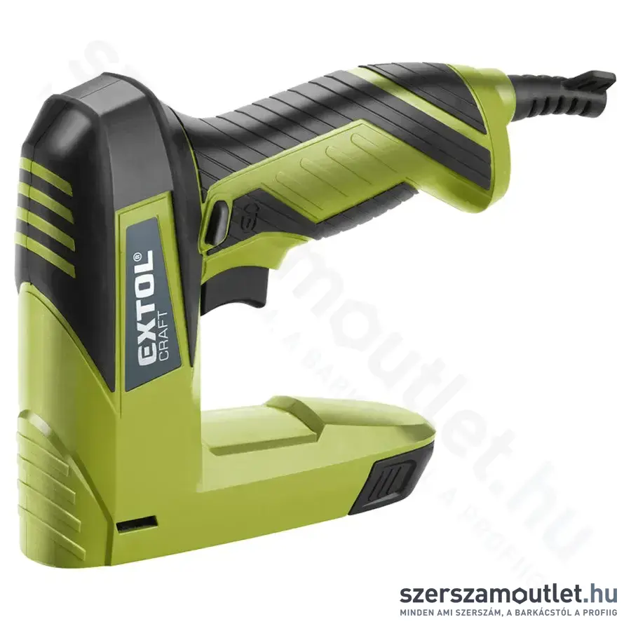 EXTOL Elektromos tűzőgép 45W