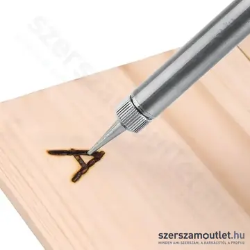 EXTOL Forrasztó állomás 40W