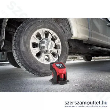 MILWAUKEE M12 BI-0 Akkus kompresszor (12V) (Akku és töltő nélkül!)