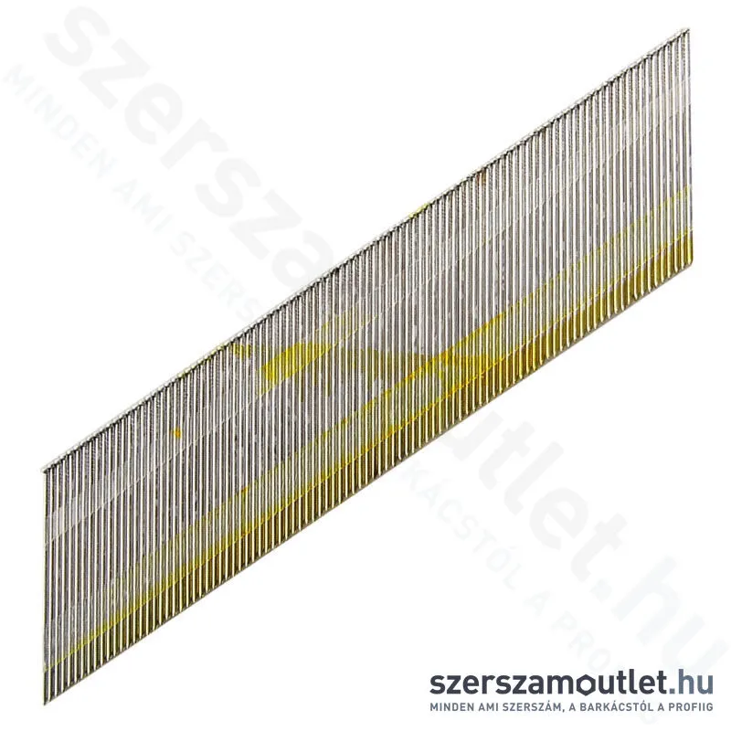 EXTOL Szeg fejjel 64mm (4000db)