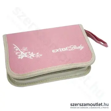 EXTOL Szerszámkészlet 23 részes