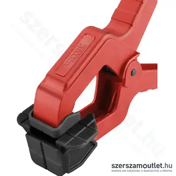 EXTOL Asztalos csipesz, 3 az 1-ben 155mm