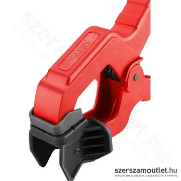 EXTOL Asztalos csipesz, 3 az 1-ben 155mm