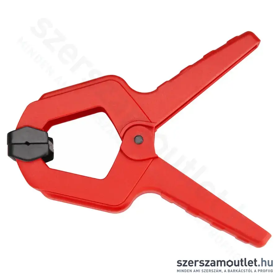 EXTOL Asztalos csipesz 175mm