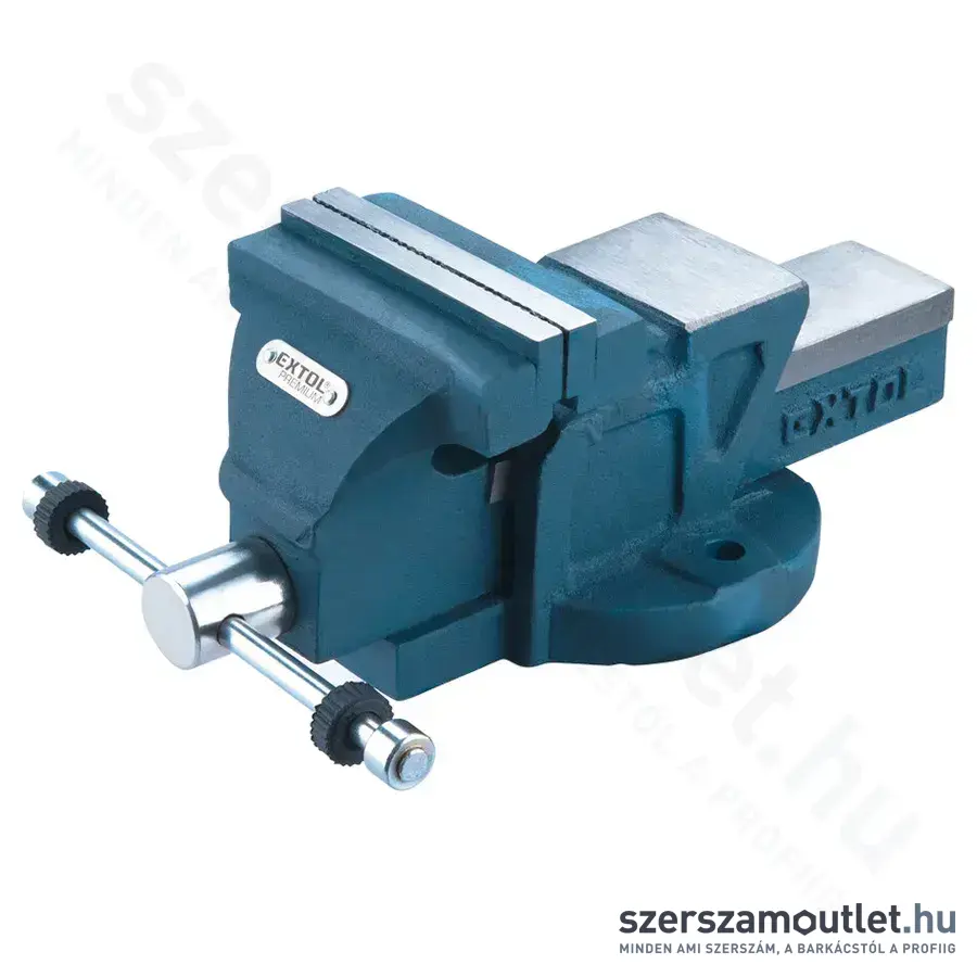 EXTOL Satu max.:100mm, 4,5kg